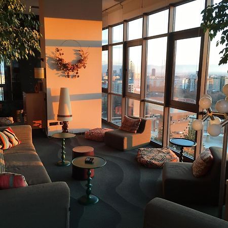 Wn Lab Hotel - Including Breakfast And Parking 소피아 외부 사진