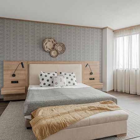Wn Lab Hotel - Including Breakfast And Parking 소피아 외부 사진