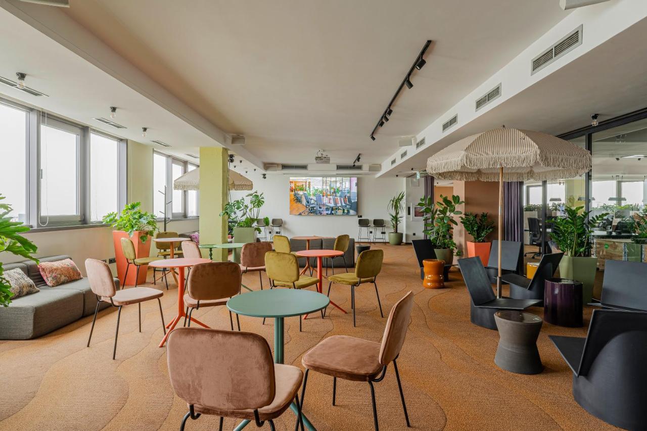 Wn Lab Hotel - Including Breakfast And Parking 소피아 외부 사진