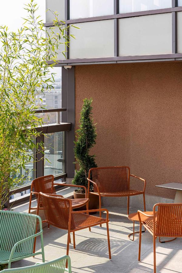 Wn Lab Hotel - Including Breakfast And Parking 소피아 외부 사진
