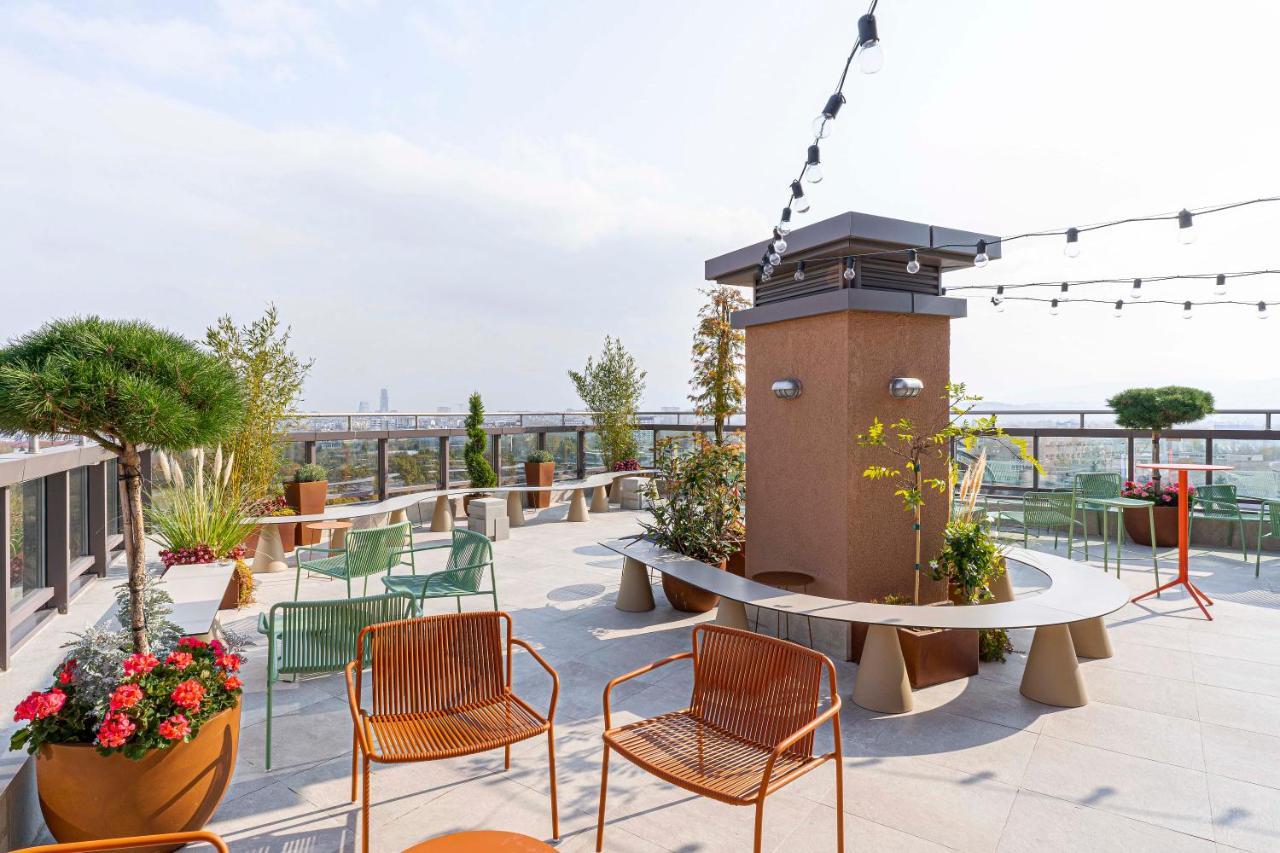 Wn Lab Hotel - Including Breakfast And Parking 소피아 외부 사진