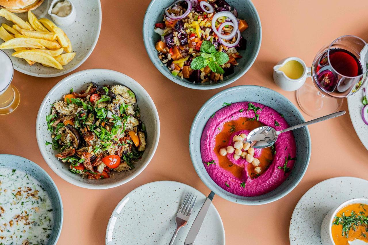 Wn Lab Hotel - Including Breakfast And Parking 소피아 외부 사진