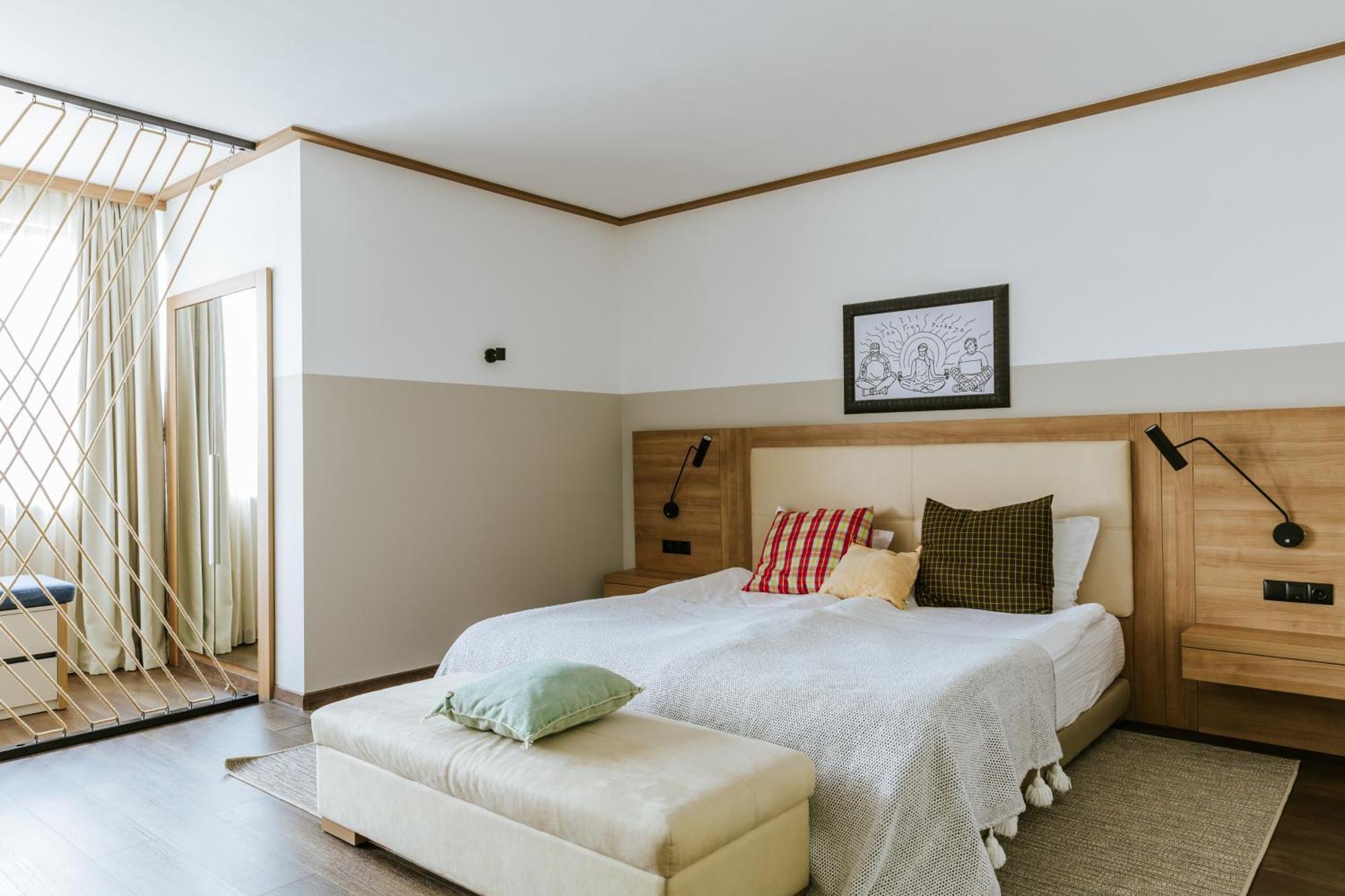 Wn Lab Hotel - Including Breakfast And Parking 소피아 외부 사진