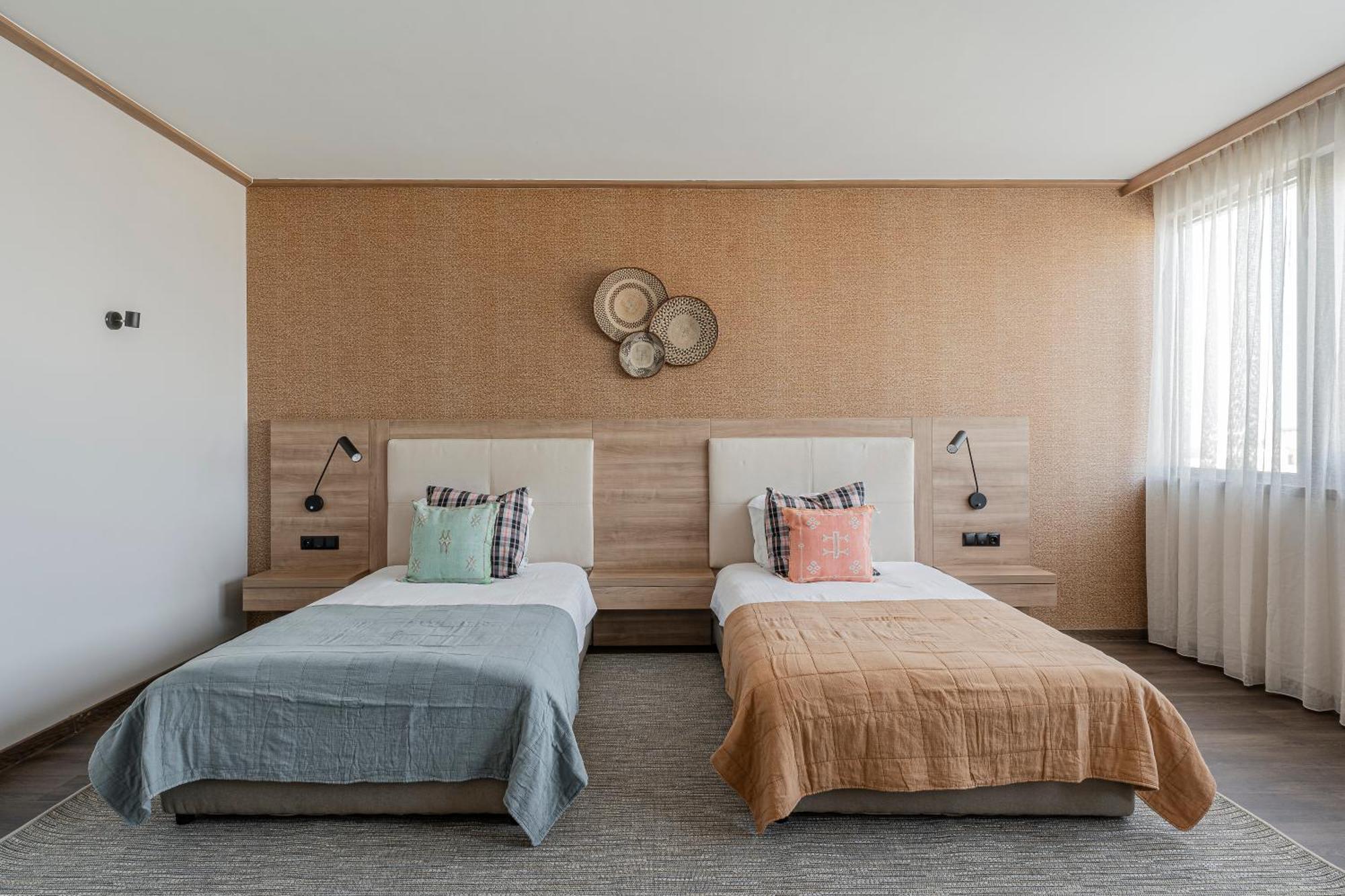 Wn Lab Hotel - Including Breakfast And Parking 소피아 외부 사진