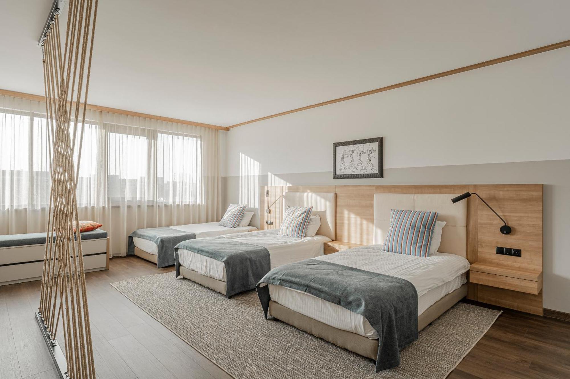 Wn Lab Hotel - Including Breakfast And Parking 소피아 외부 사진