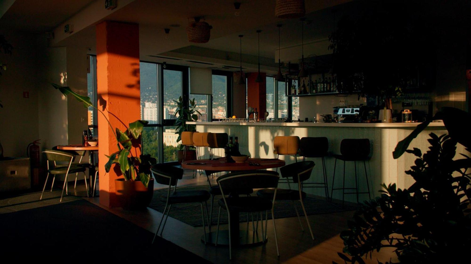 Wn Lab Hotel - Including Breakfast And Parking 소피아 외부 사진