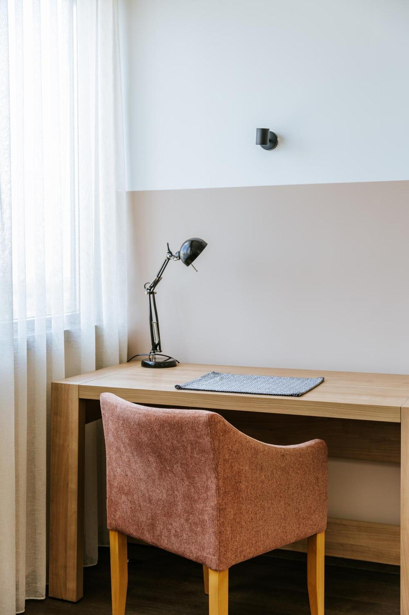 Wn Lab Hotel - Including Breakfast And Parking 소피아 외부 사진