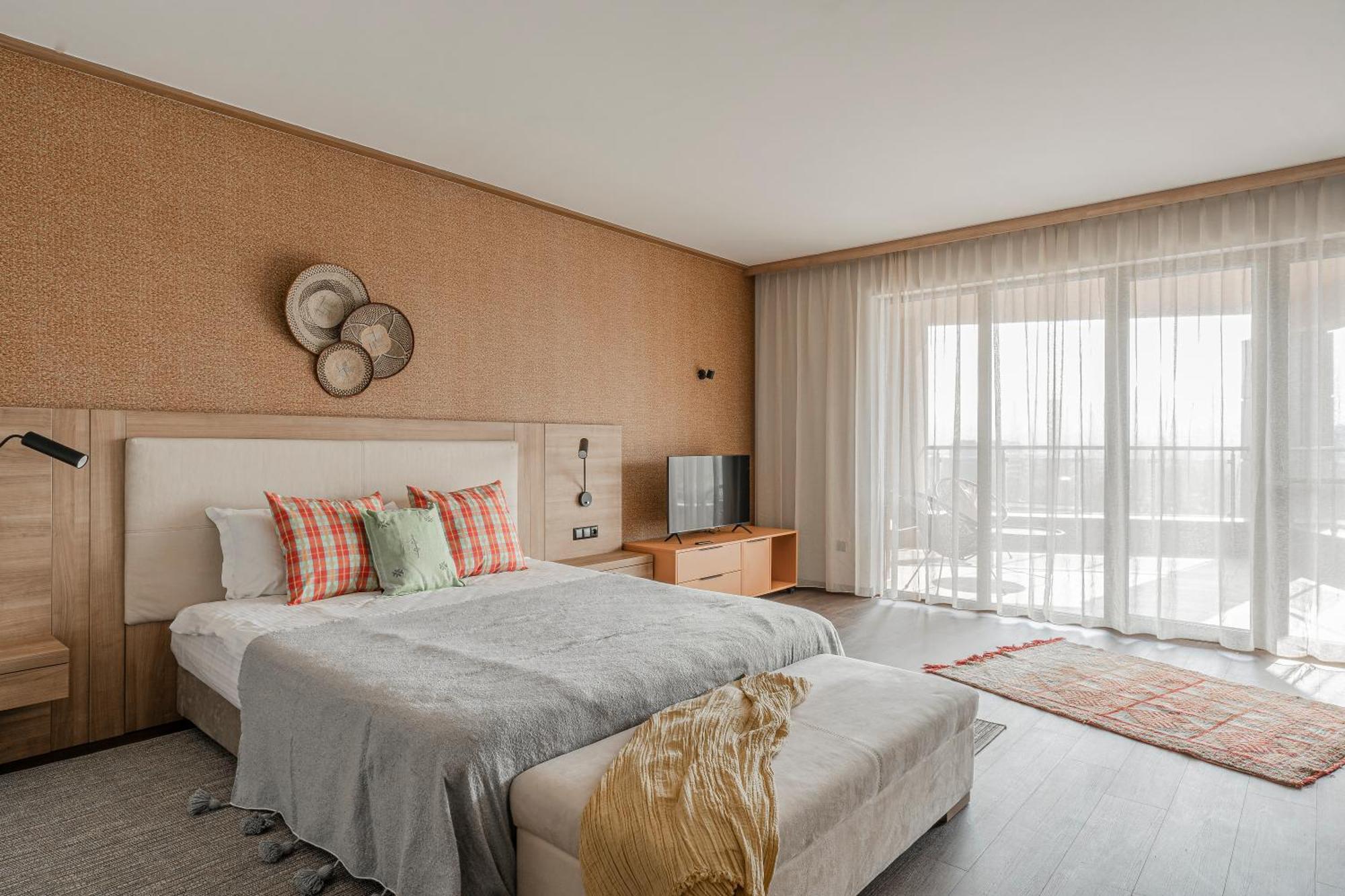 Wn Lab Hotel - Including Breakfast And Parking 소피아 외부 사진