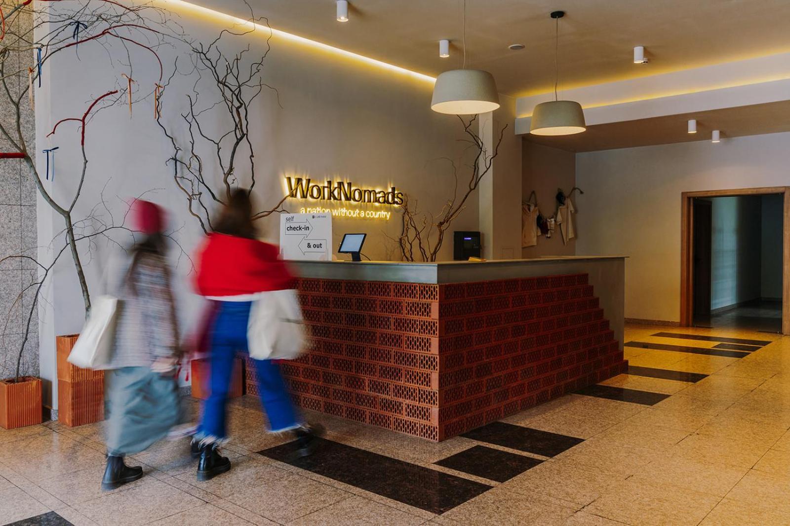 Wn Lab Hotel - Including Breakfast And Parking 소피아 외부 사진