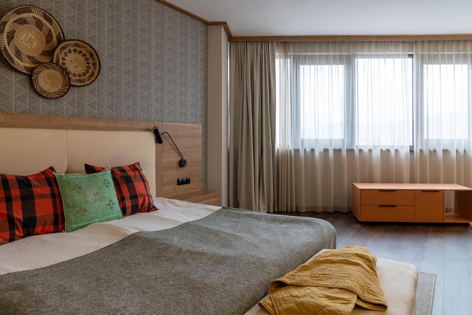 Wn Lab Hotel - Including Breakfast And Parking 소피아 외부 사진