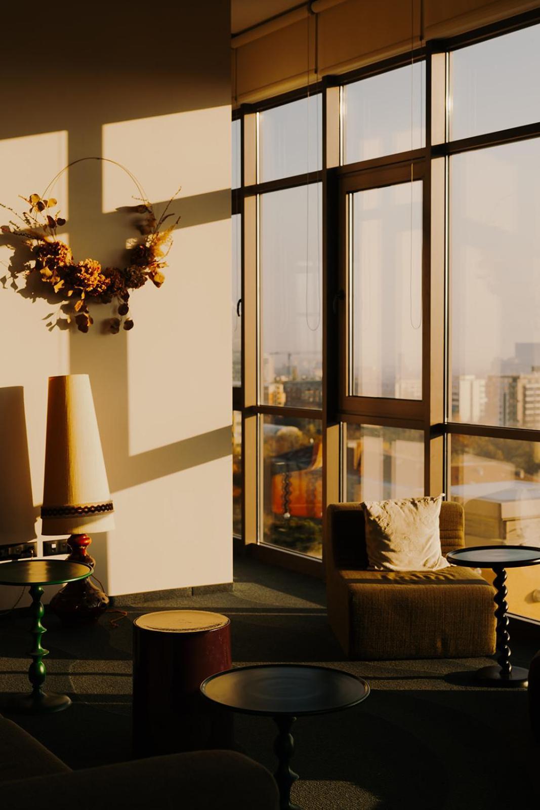 Wn Lab Hotel - Including Breakfast And Parking 소피아 외부 사진